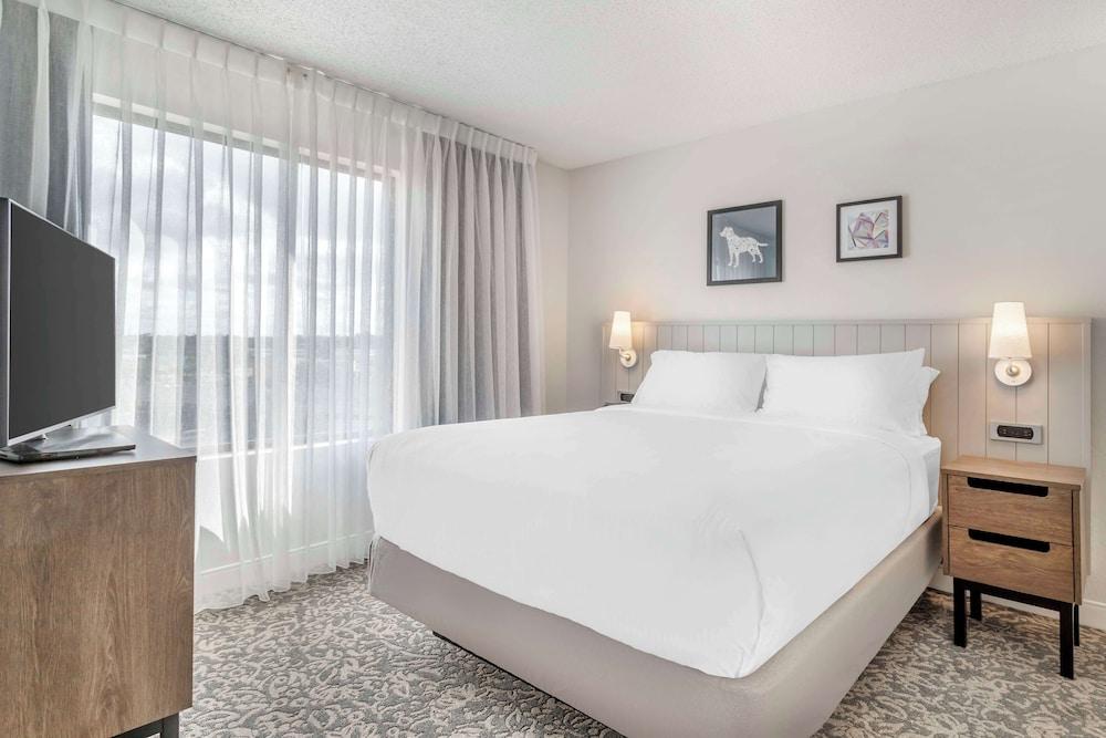 Sonesta ES Suites San Antonio Downtown Alamo Plaza photo 7