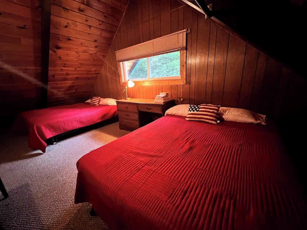 Lost Pines Lodge photo 21