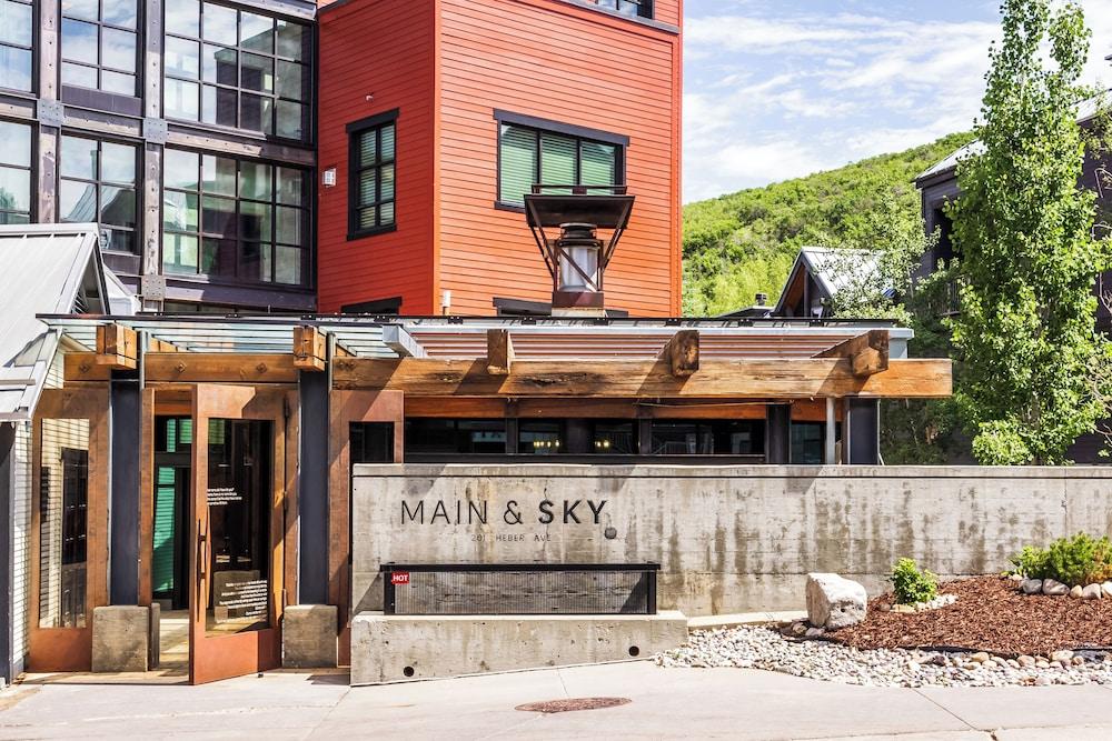 Main & SKY photo 1