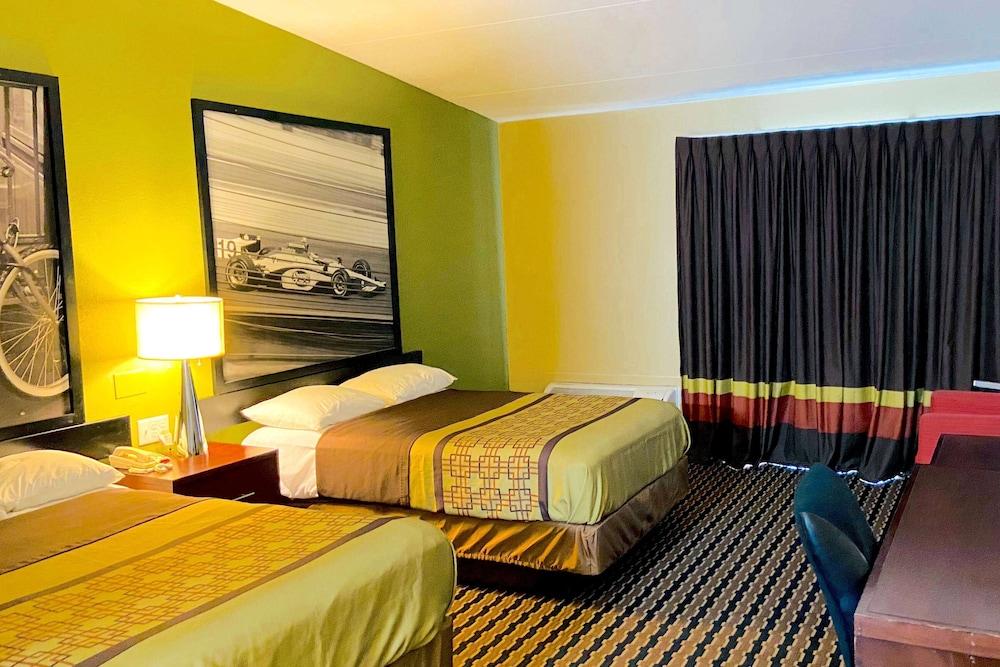 Super 8 by Wyndham Battleboro/Rocky Mount photo 13