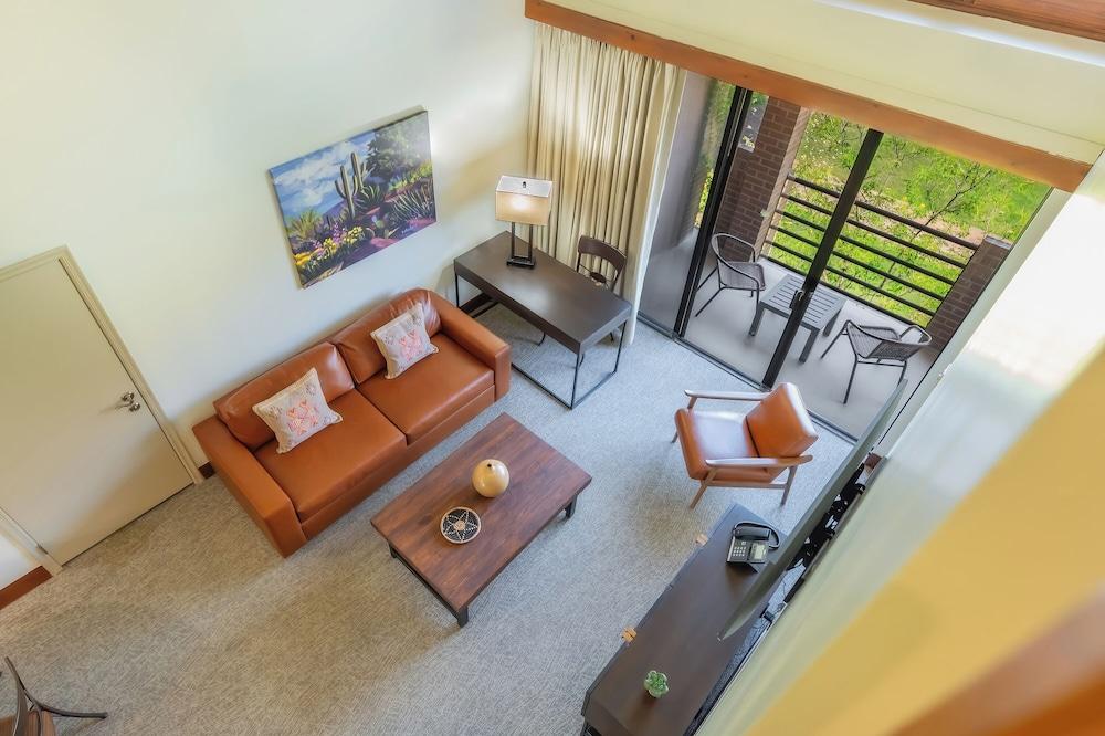 Ventana Canyon Club and Lodge photo 18