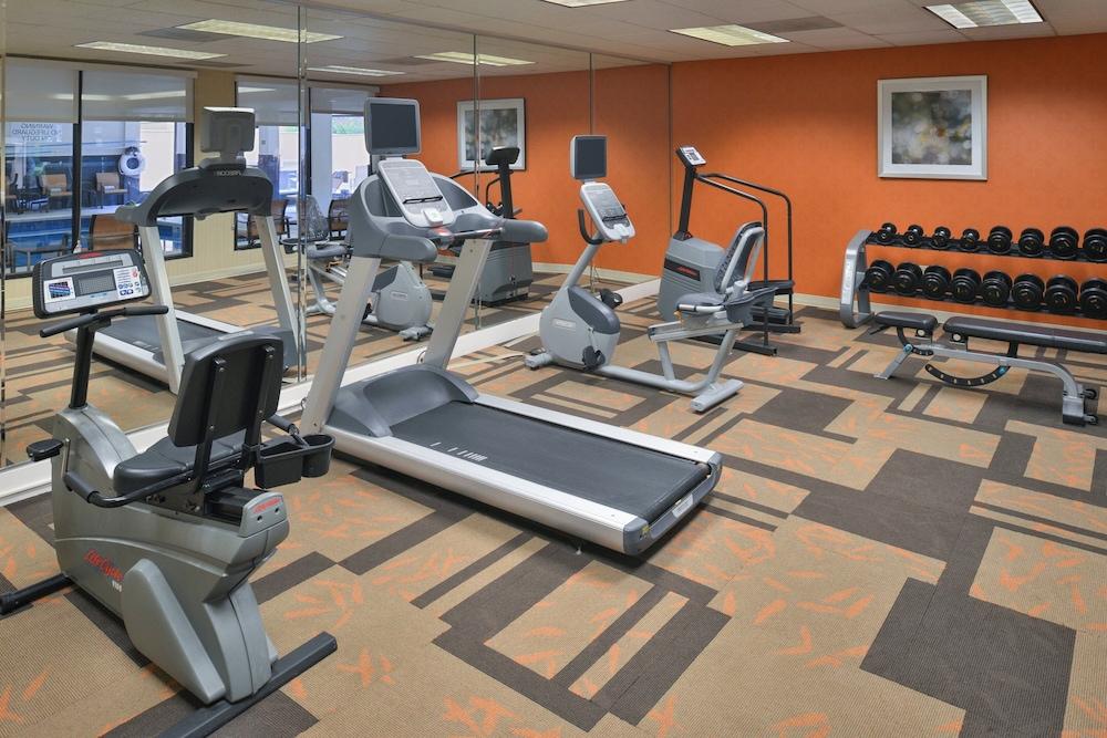 Courtyard Suwanee by Marriott photo 20