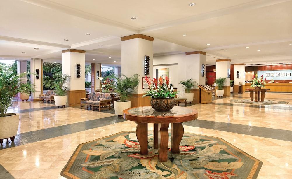 Waikiki Marina Resort at the Ilikai photo 4