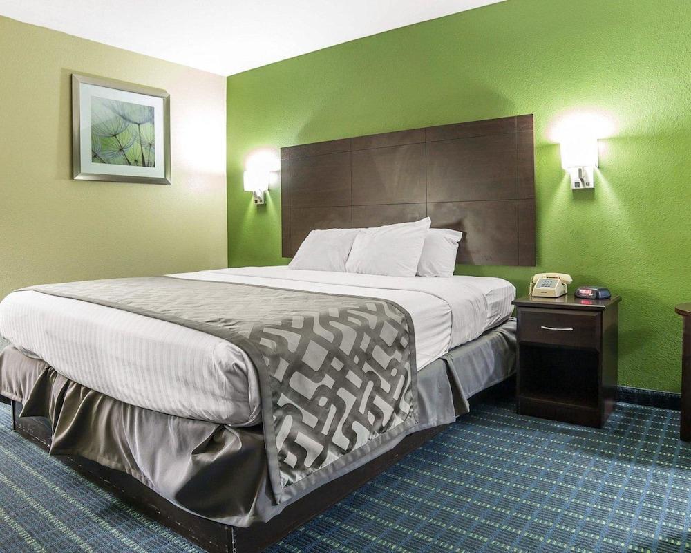 Rodeway Inn & Suites Needles photo 13