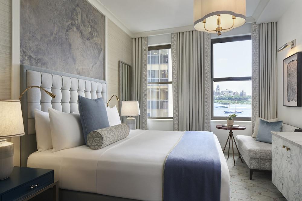 The Wall Street Hotel photo 34