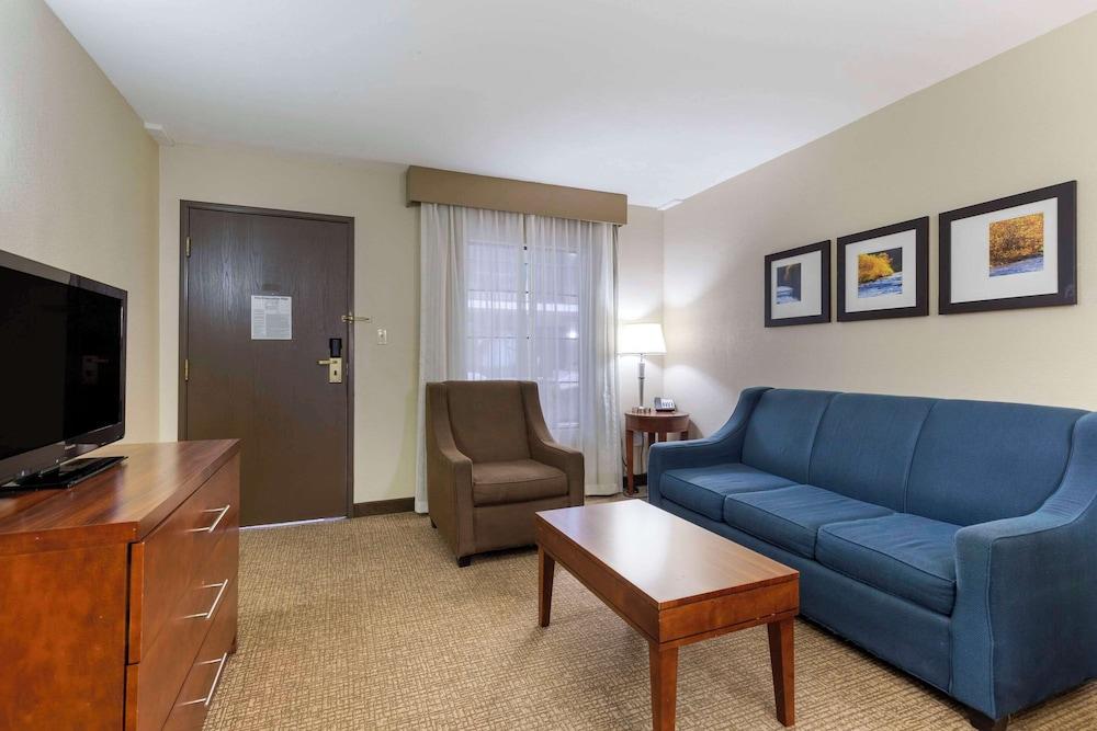 Comfort Suites Near Potomac Mills photo 11