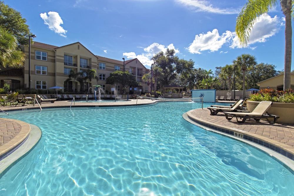 Westgate Blue Tree Resort in Lake Buena Vista photo 1
