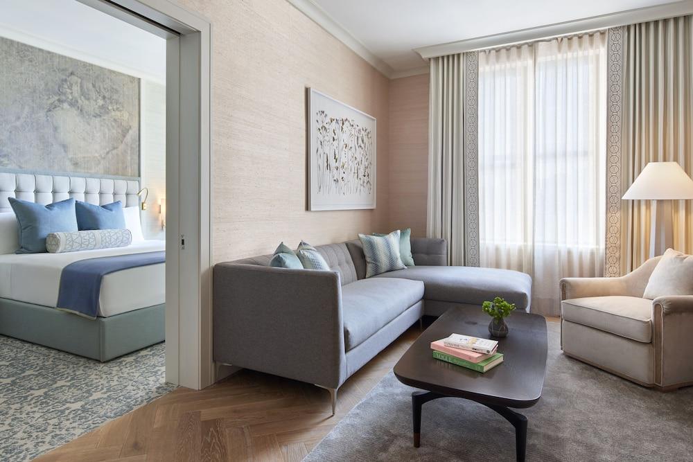 The Wall Street Hotel photo 23