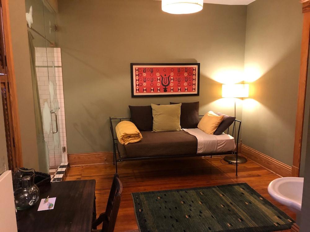 Hotel Frederick photo 62