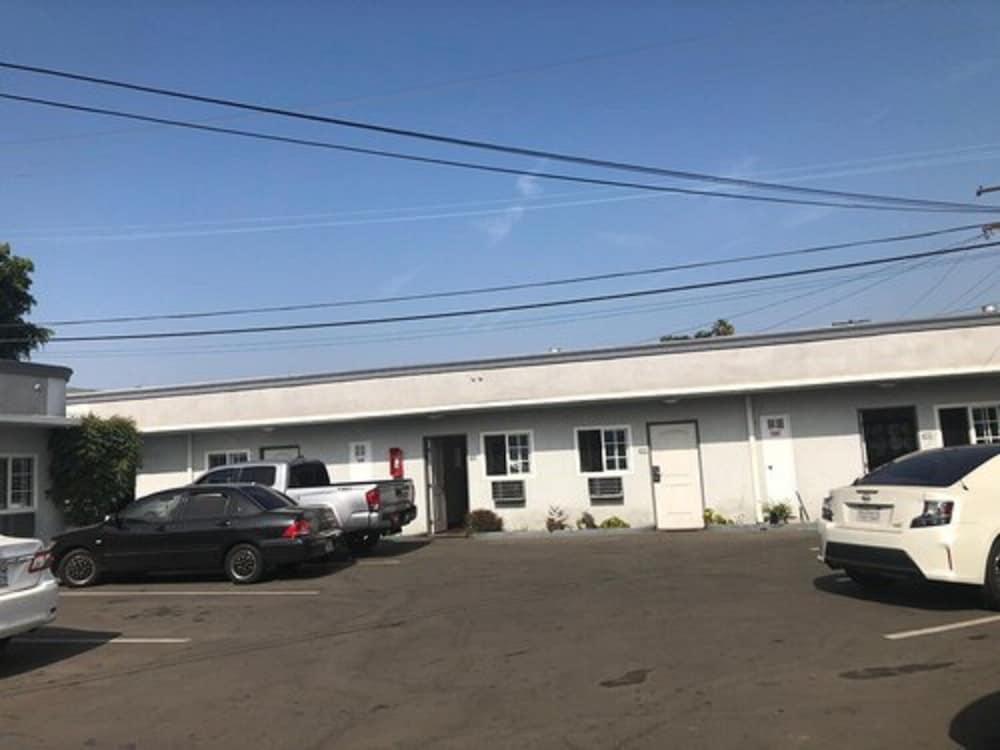 El Grande Motel photo 7