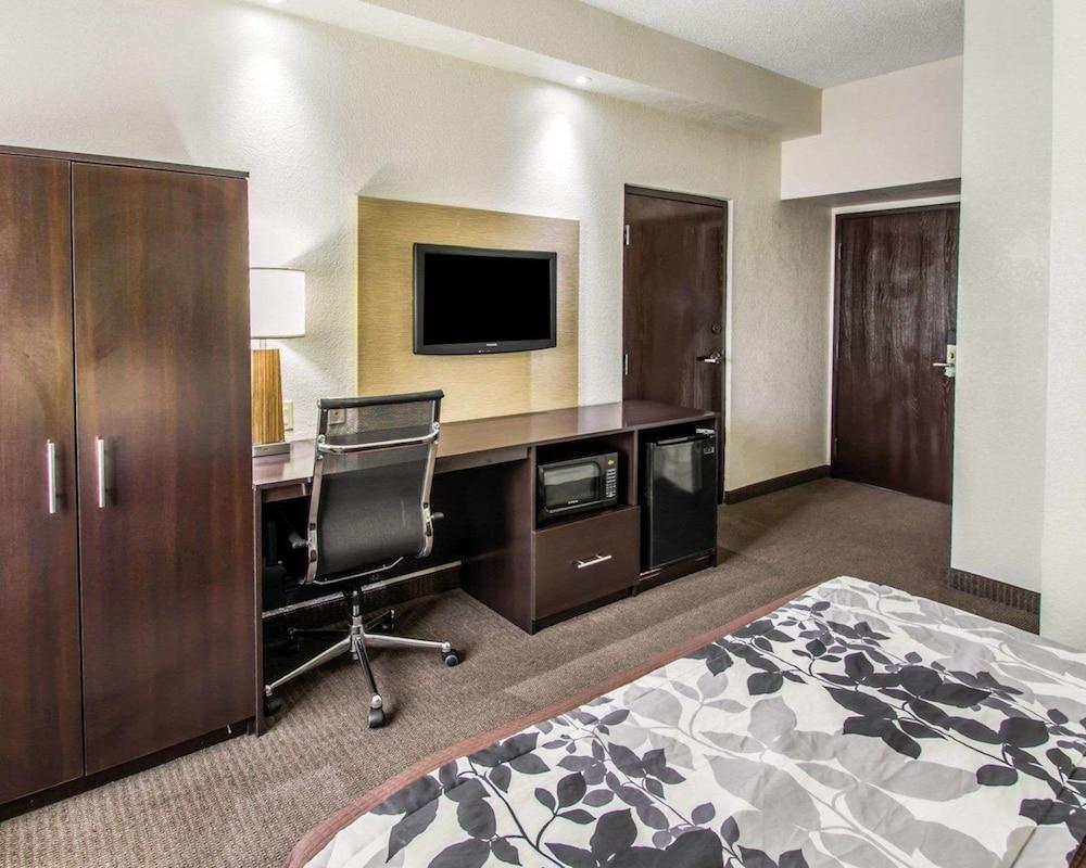Sleep Inn Fort Pierce I-95 photo 11