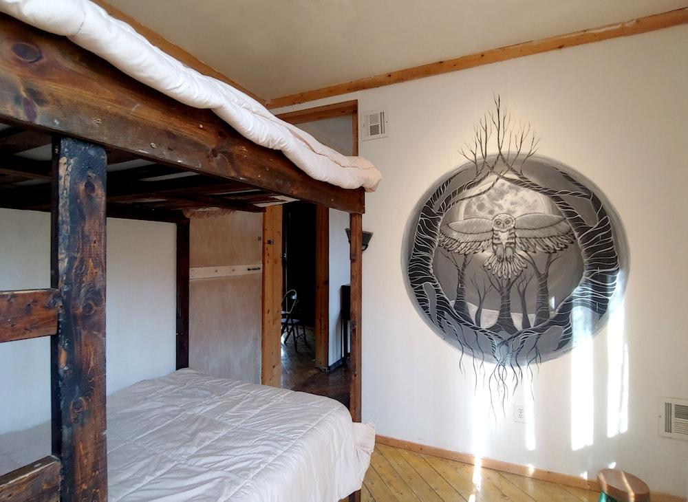 Lost River Hostel photo 8