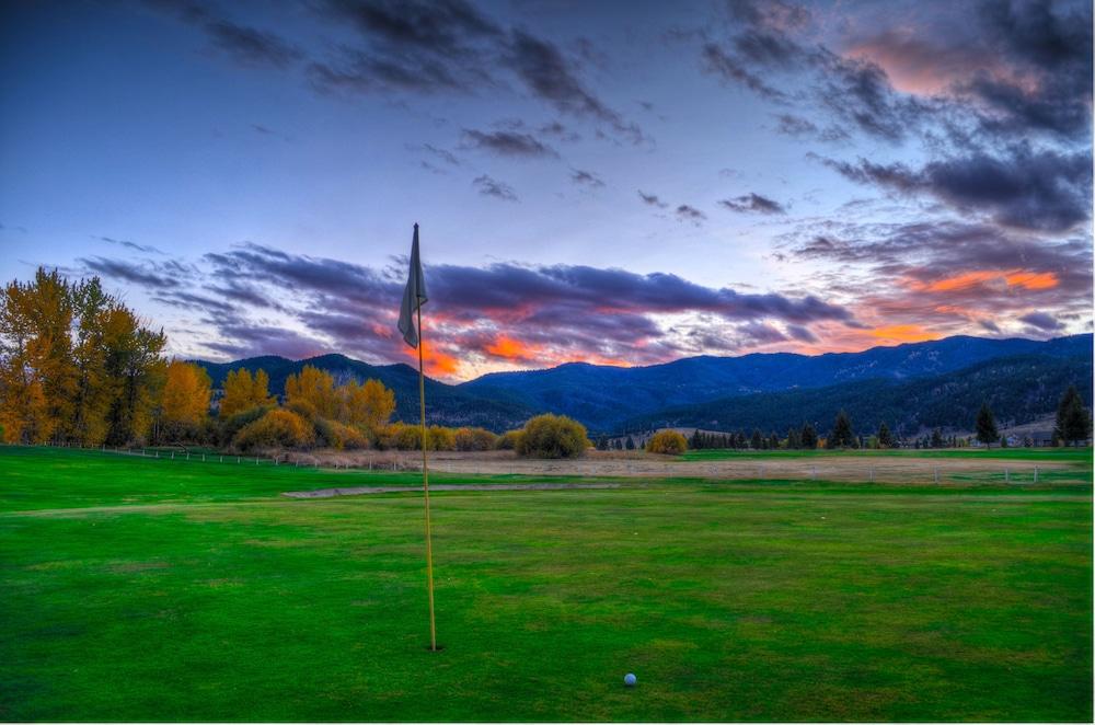 Fairmont Hot Springs Resort photo 13
