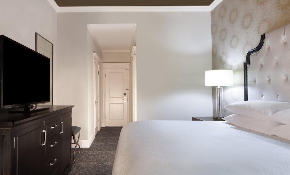 Le Pavillon, New Orleans, a Tribute Portfolio Hotel by Marriott photo 46