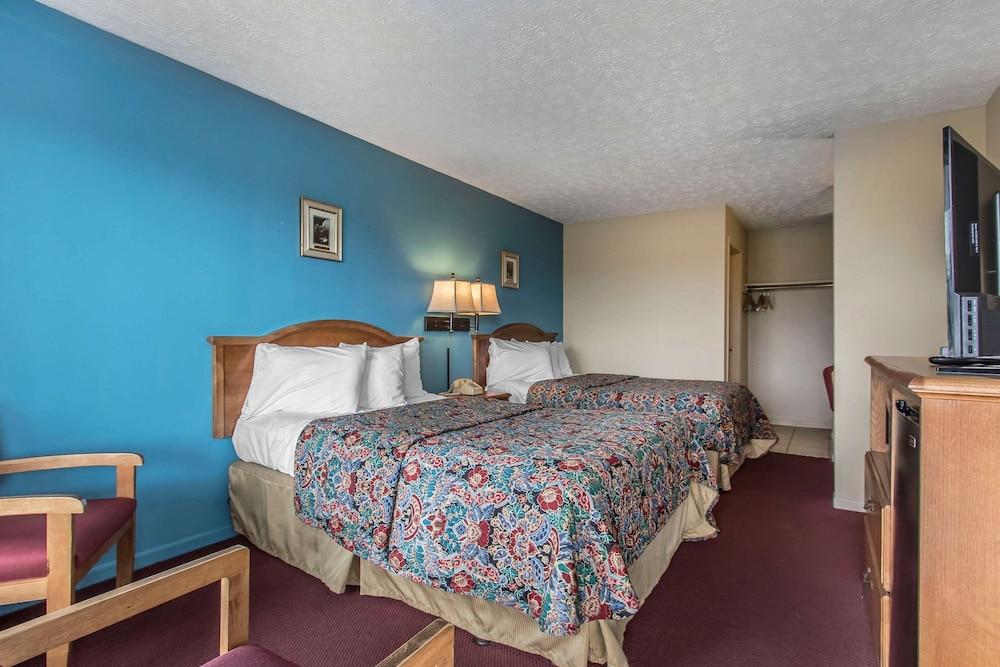 Rodeway Inn Jackson Northwest photo 3