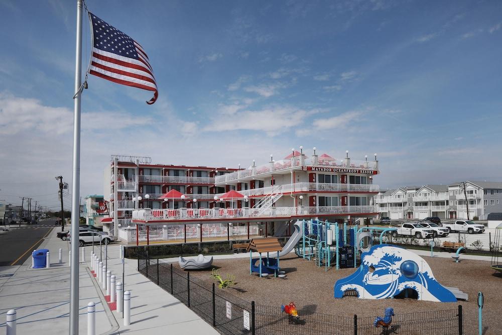 Matador Oceanfront Resort photo 8