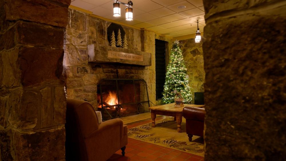 Mountain Lake Lodge photo 20