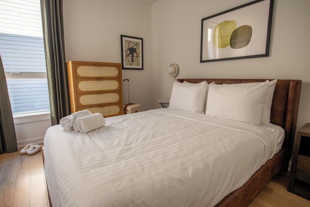 Sosuite at The Jefferson photo 2