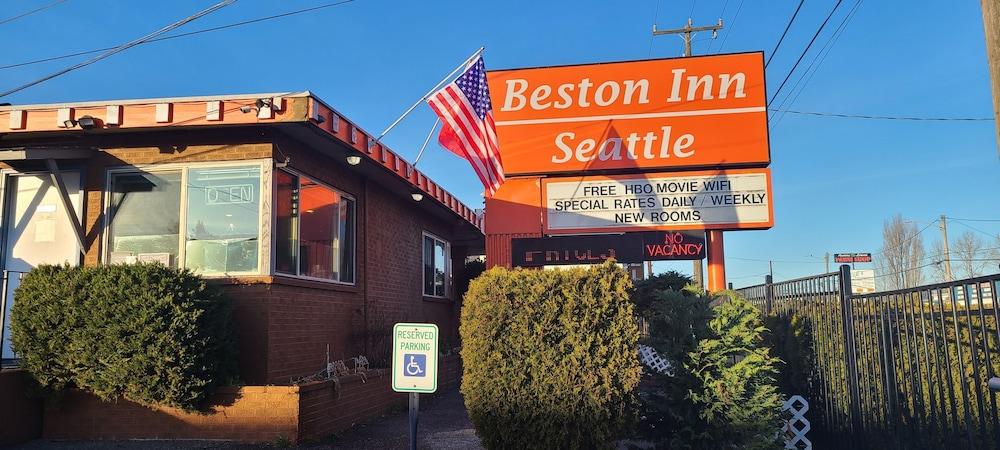 Beston Inn Seattle photo 1