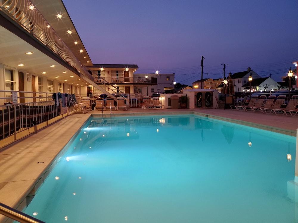 Ivan Hoe Motel photo 3