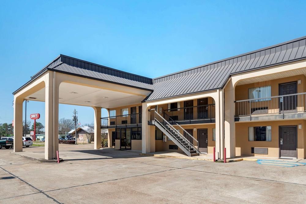 Econo Lodge Pearl - Jackson photo 16