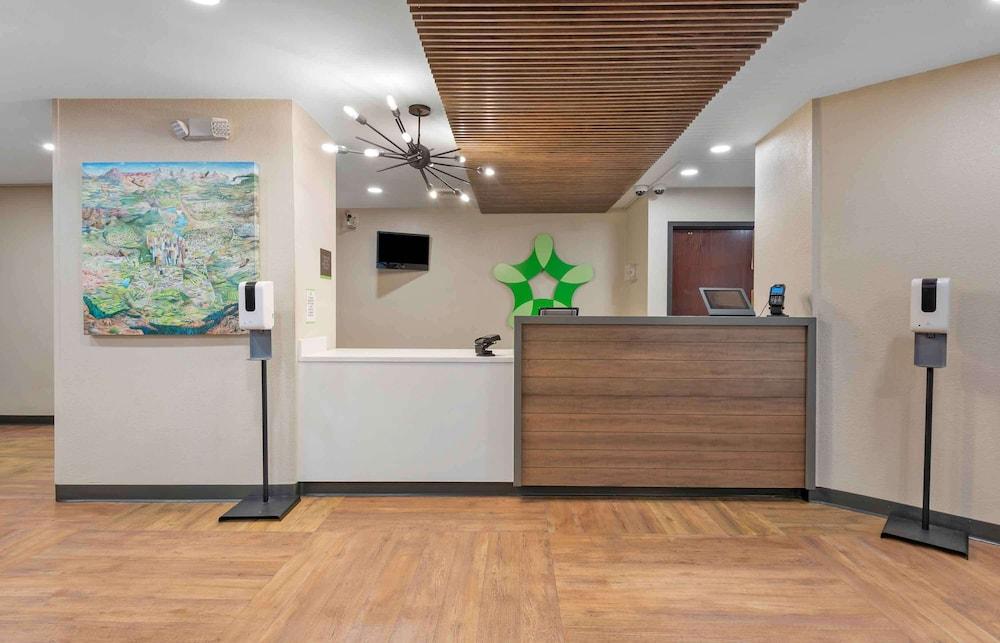 Extended Stay America Select Suites - Charlotte - Tyvola Rd. photo 3