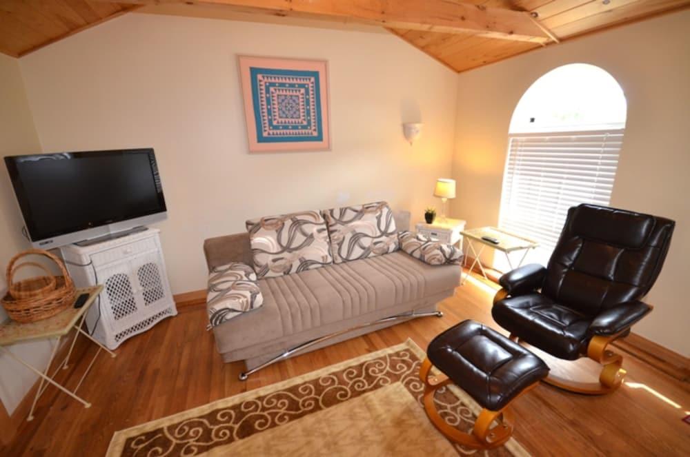 Shorelands Guest Resort and Cottages photo 16