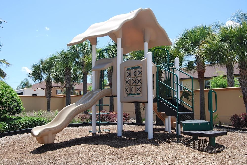 Regal Palms Resort and Spa photo 30
