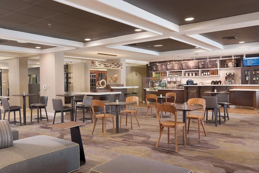Courtyard Greenville-Spartanburg by Marriott photo 22