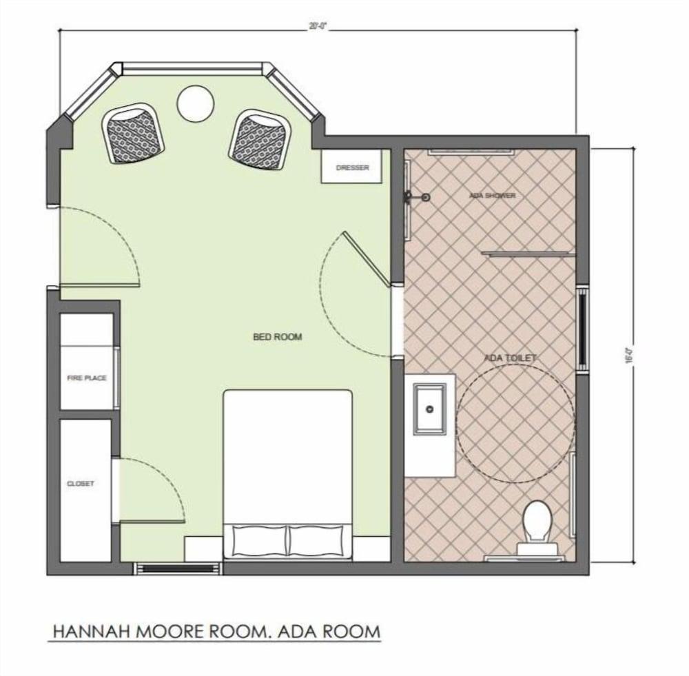 Inn on Randolph photo 20