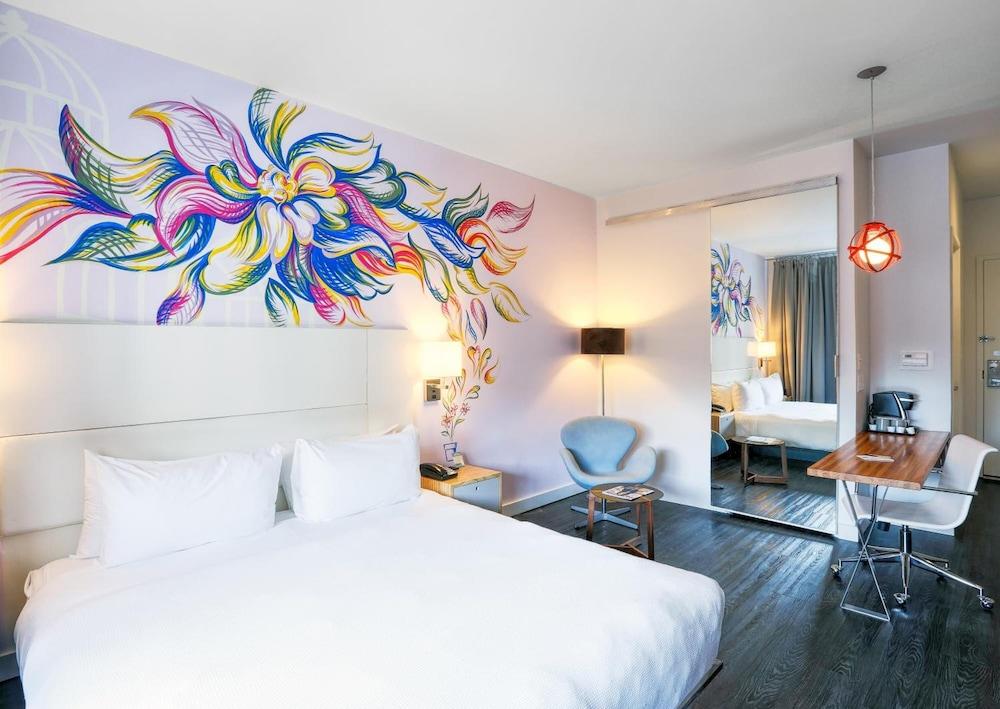NU Hotel Brooklyn photo 15