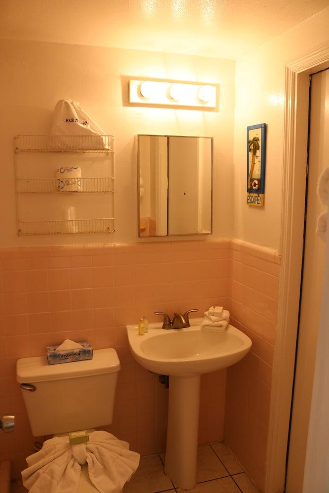 Miramar Beach Resort photo 15