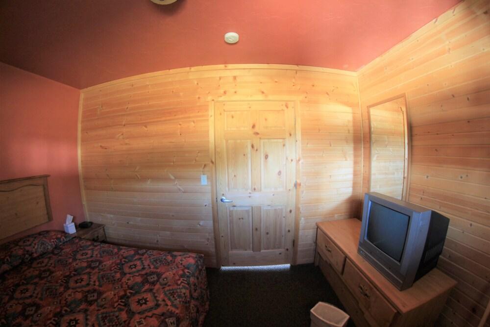 Liberty Belle Lodge photo 9