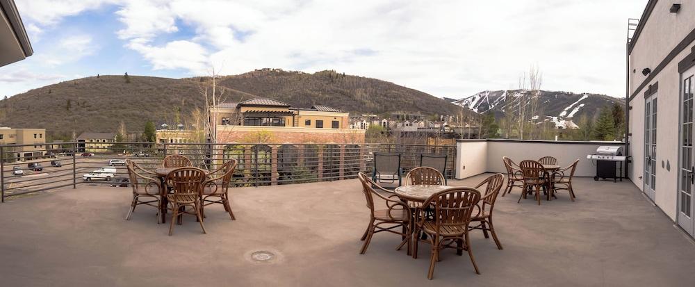 Park City Hostel photo 35