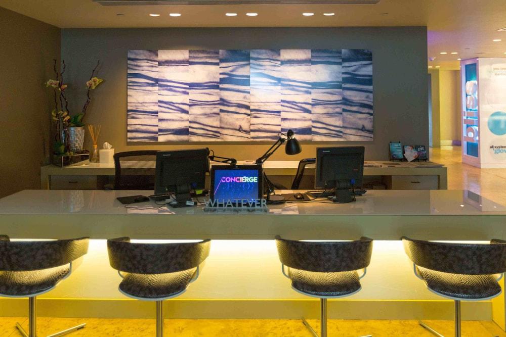 Pelicanstay in W Hotel Ft. Lauderdale photo 6