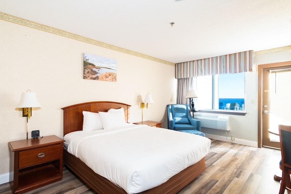 Fireside Inn & Suites - Belfast photo 12