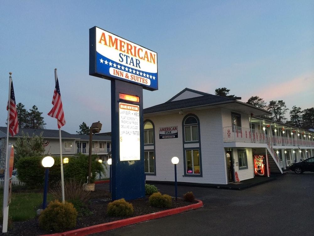 American Star Inn & Suites Atlantic City photo 1