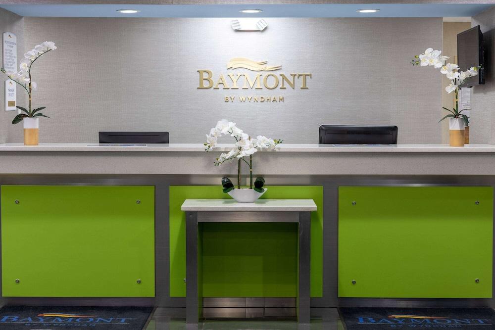 Baymont by Wyndham La Vergne/Nashville I-24 East photo 3