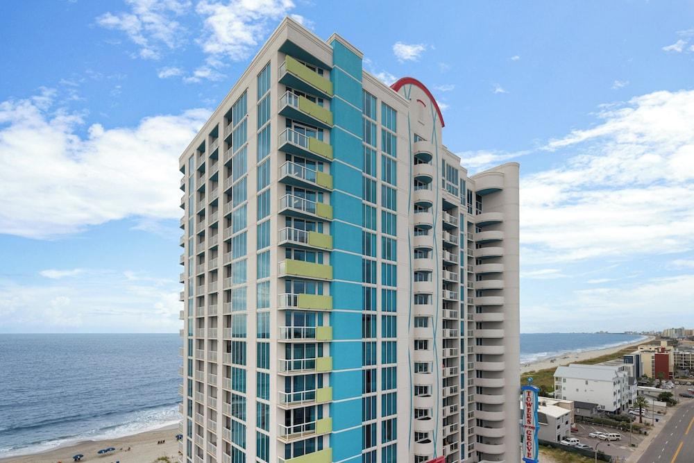 Club Wyndham Towers on the Grove photo 64