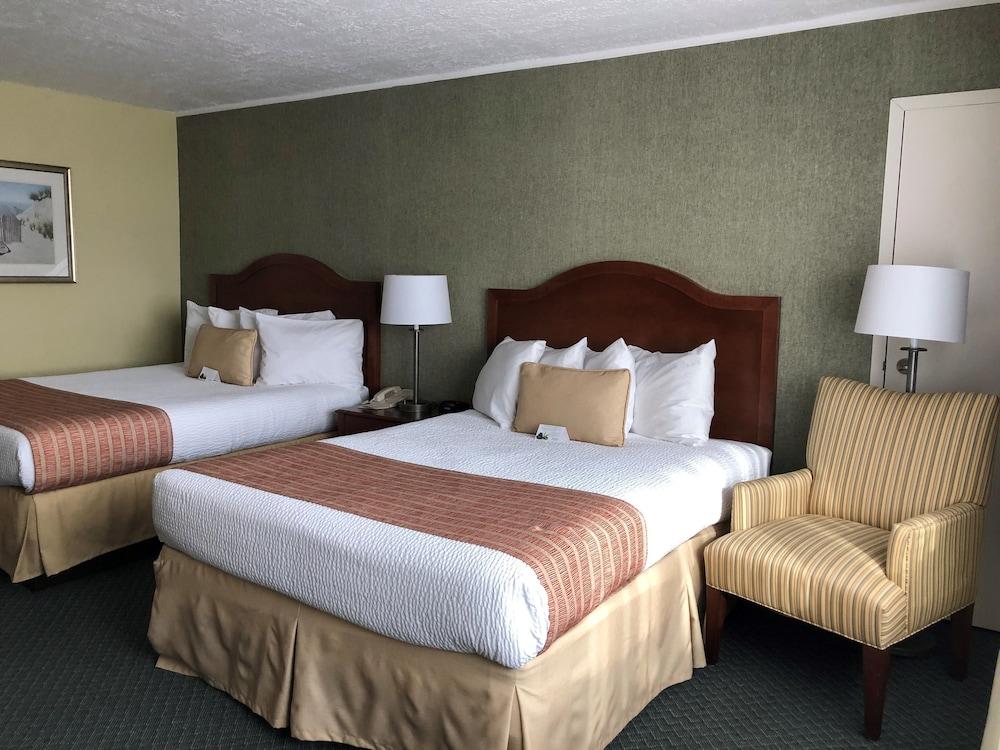 Pier 4 Hotel photo 10