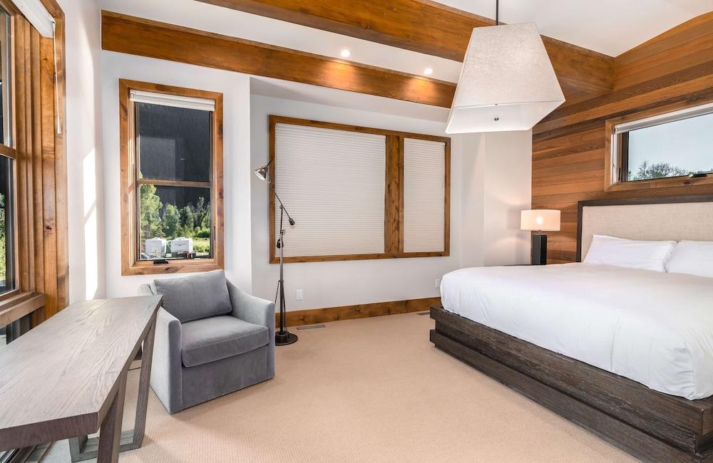 The Sylvan Lodge at Snake River Sporting Club photo 37