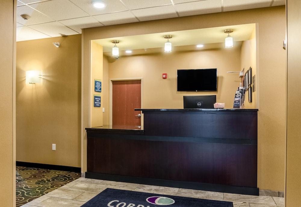 Cobblestone Inn & Suites - Vinton photo 25