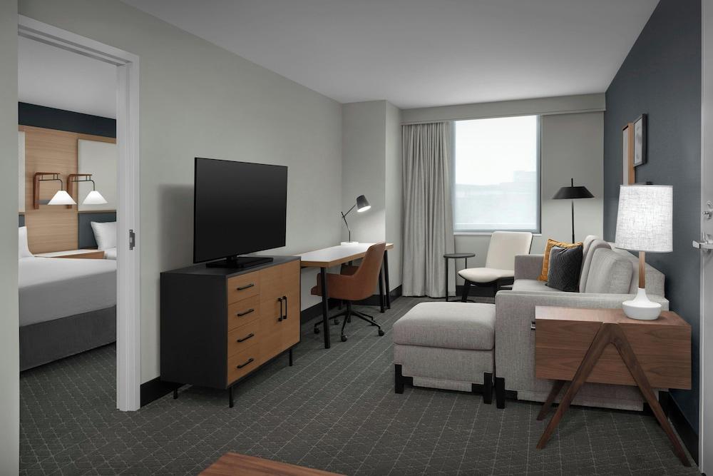 Residence Inn Seattle Northgate Station photo 40
