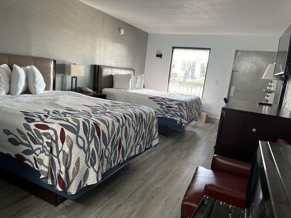 Riverview Inn — hotel in North Fort Myers