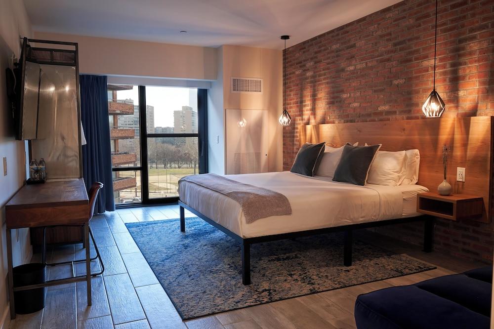 The Maj Hotel photo 25