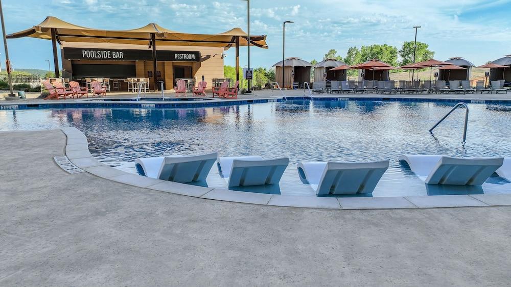 Osage Casino Hotel Tulsa photo 10