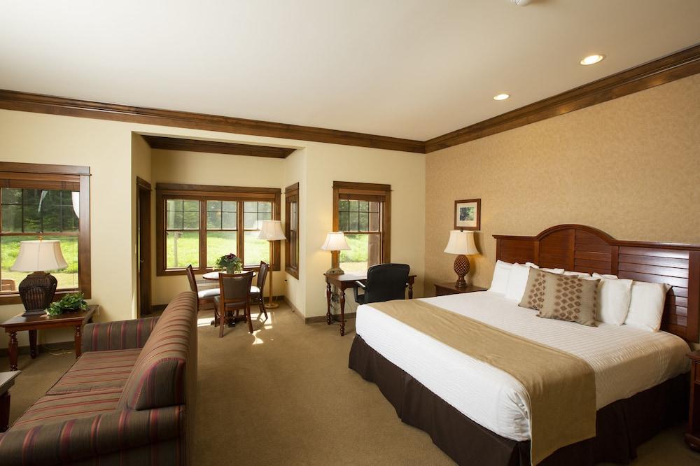Rockwell Lake Lodge photo 25
