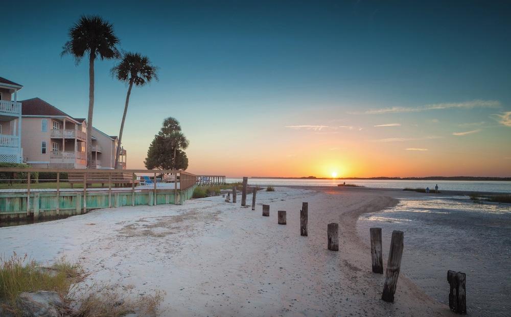 Club Wyndham Ocean Ridge photo 36