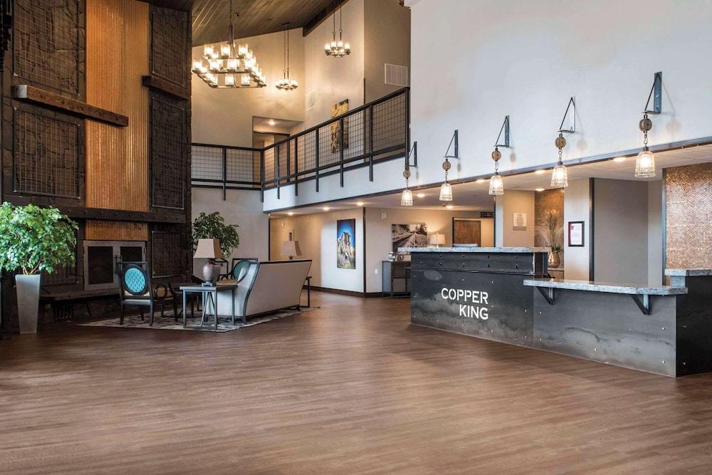 Copper King Convention Center, an Ascend Collection Hotel photo 27