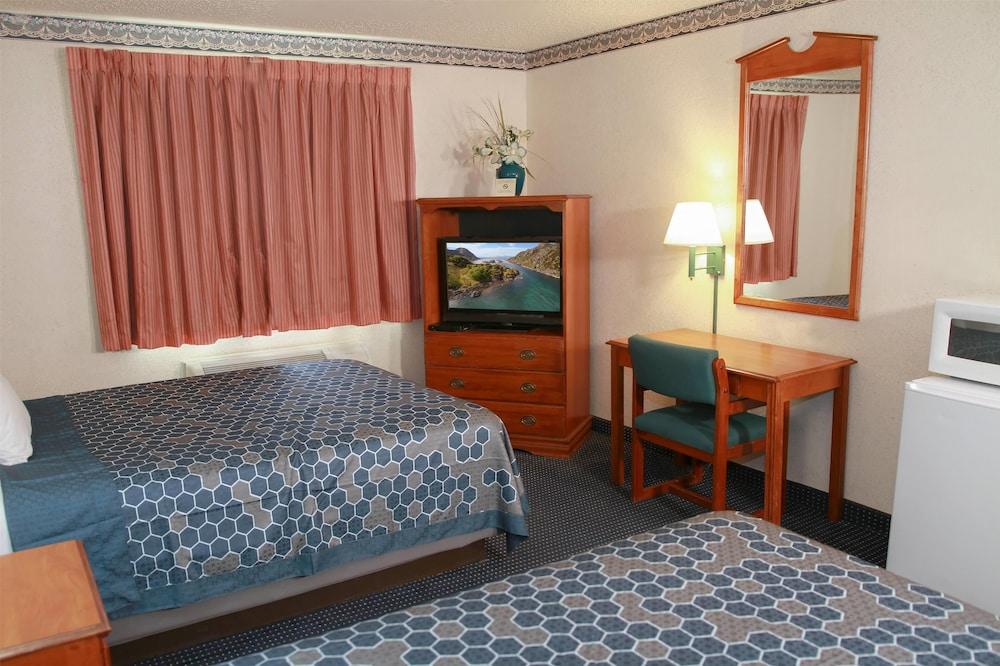 Travelodge by Wyndham Guymon photo 9